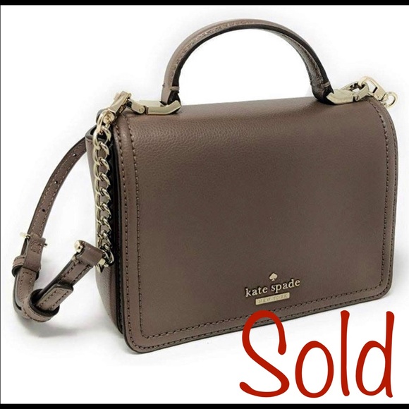 kate spade Handbags - Kate Spade Crossbody
